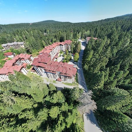 Pinewood Ang Luxurious Apartment A32 Borovets Bagian luar foto
