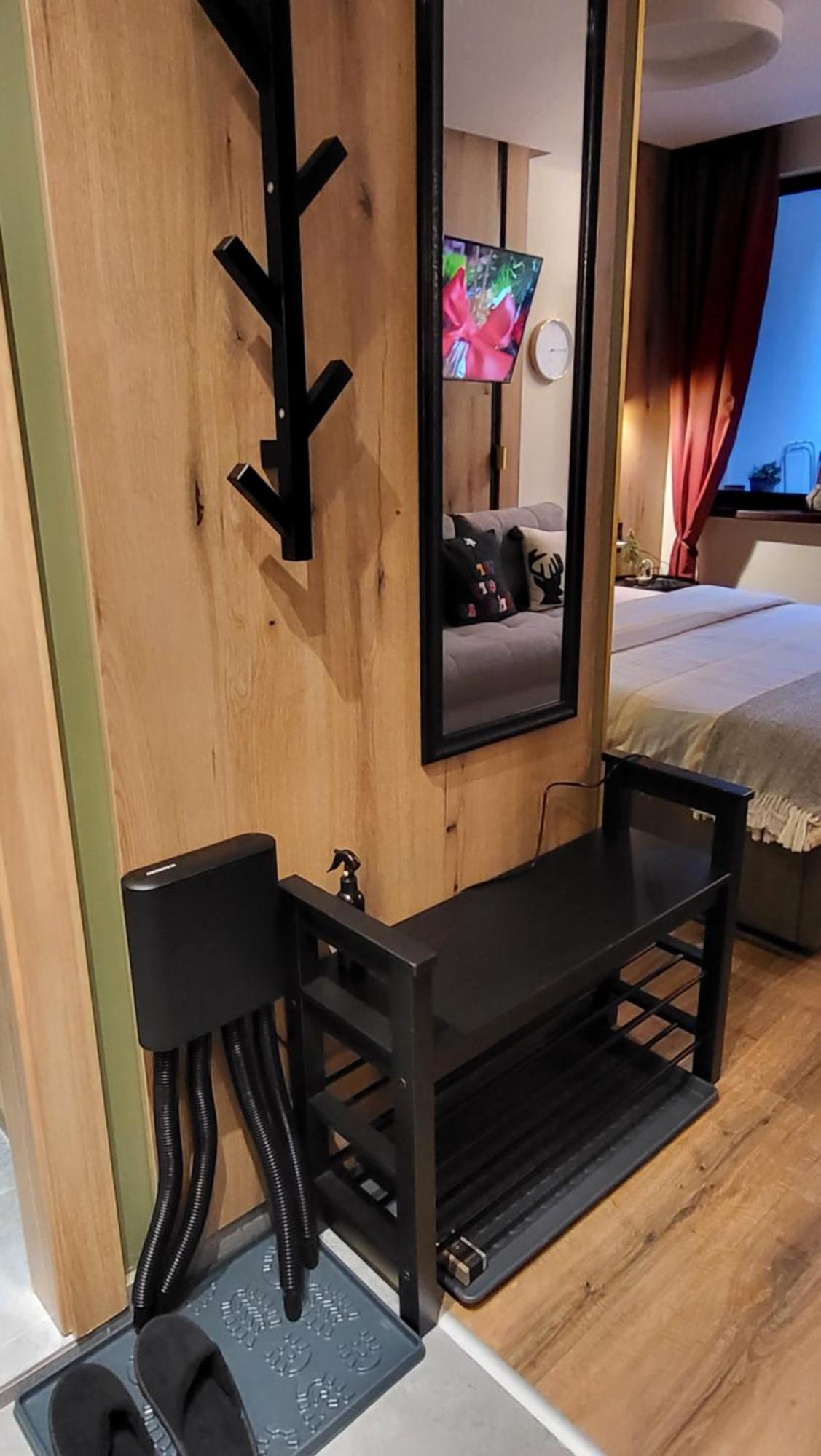 Pinewood Ang Luxurious Apartment A32 Borovets Bagian luar foto