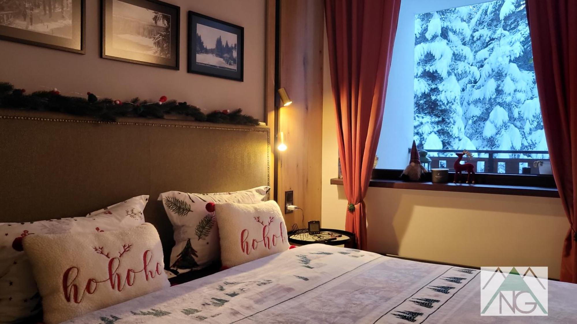 Pinewood Ang Luxurious Apartment A32 Borovets Bagian luar foto