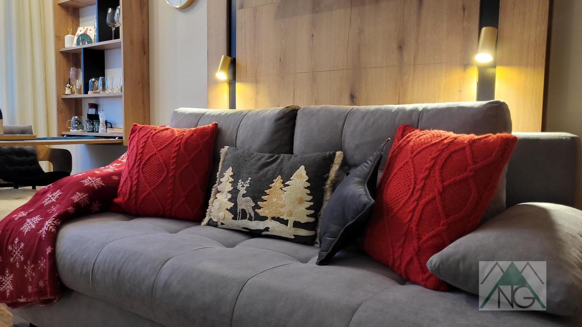 Pinewood Ang Luxurious Apartment A32 Borovets Bagian luar foto